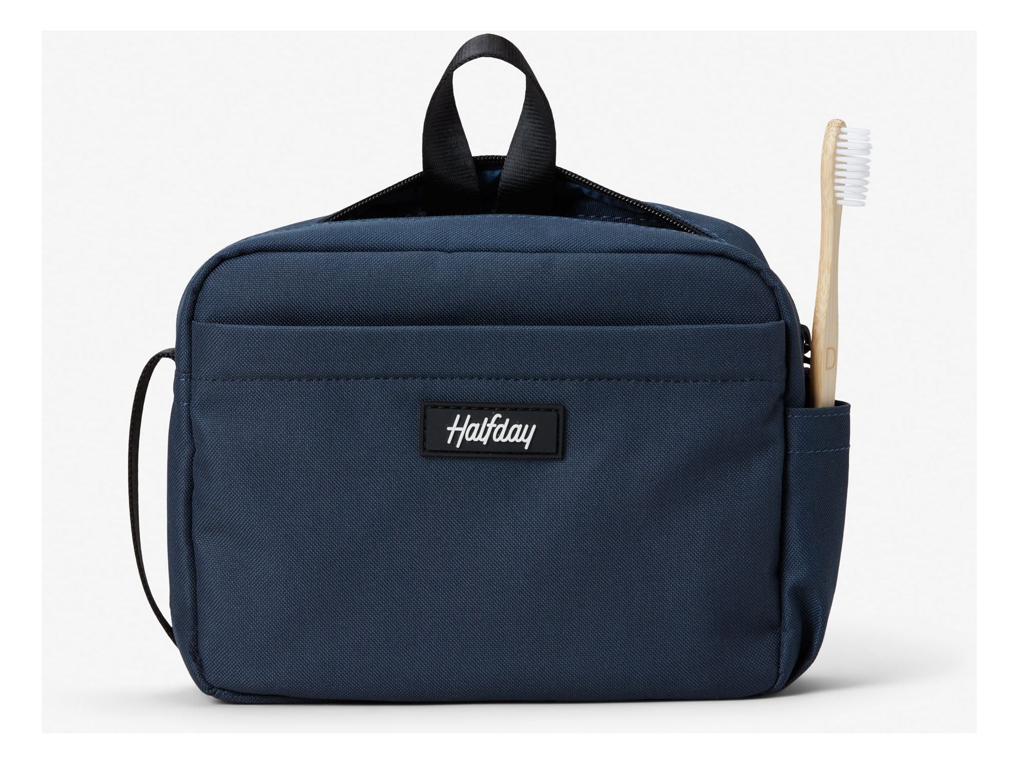 The Sidecar Toiletry Kit - Color Marine
