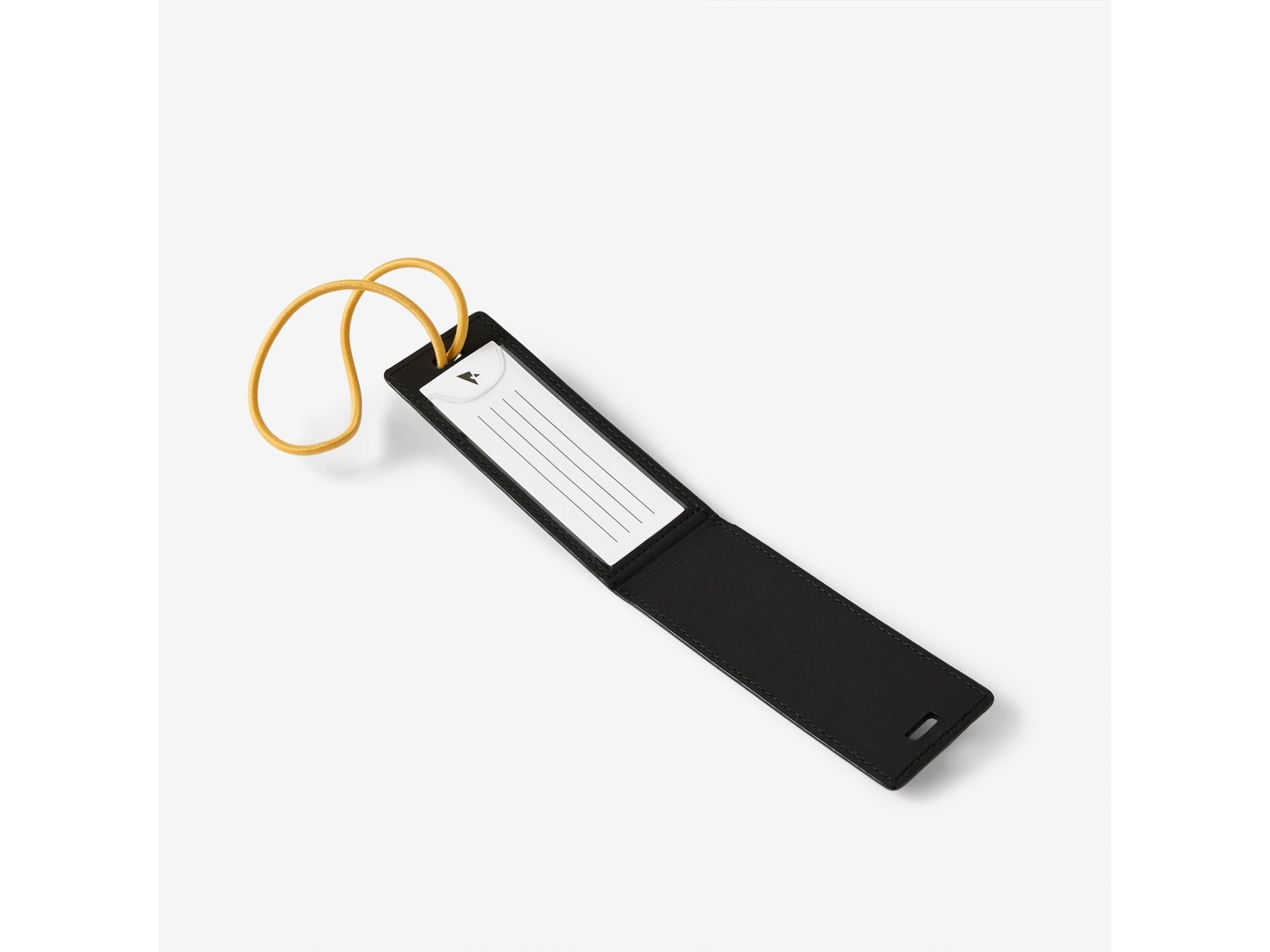 Halfday Travel The Luggage Tag