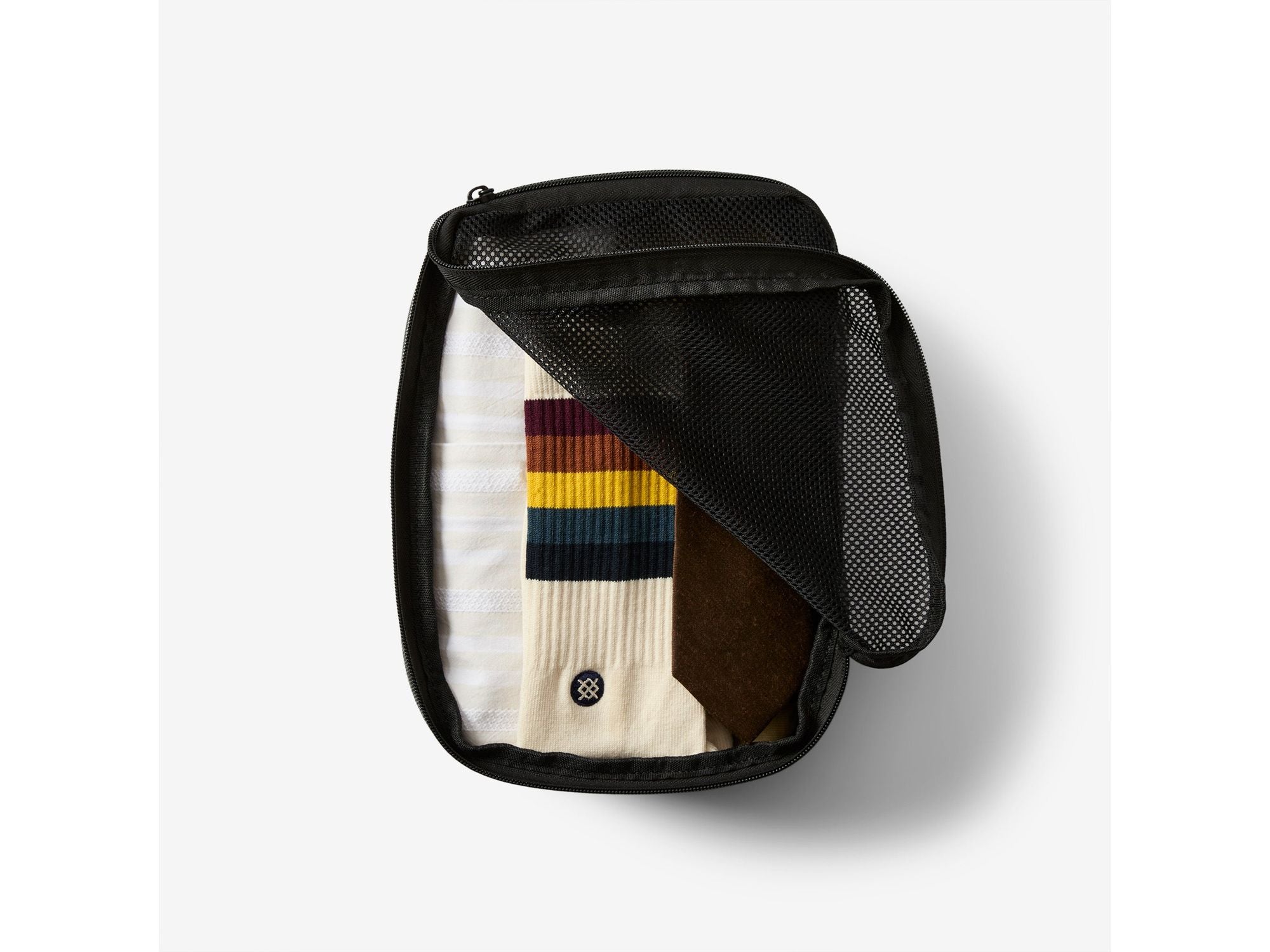 Halfday Travel The Compression Cubes