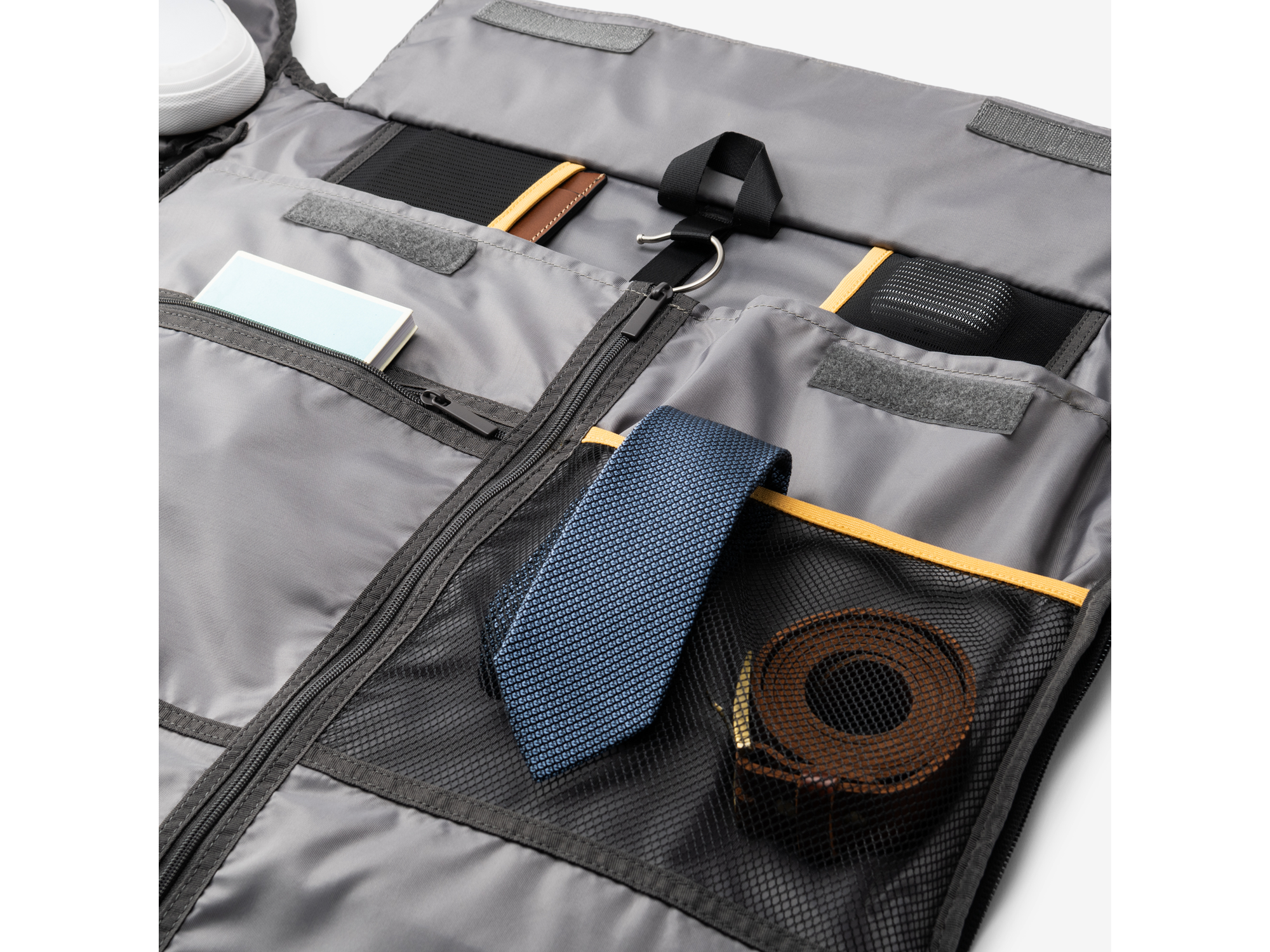 Halfday Travel Garment Duffel