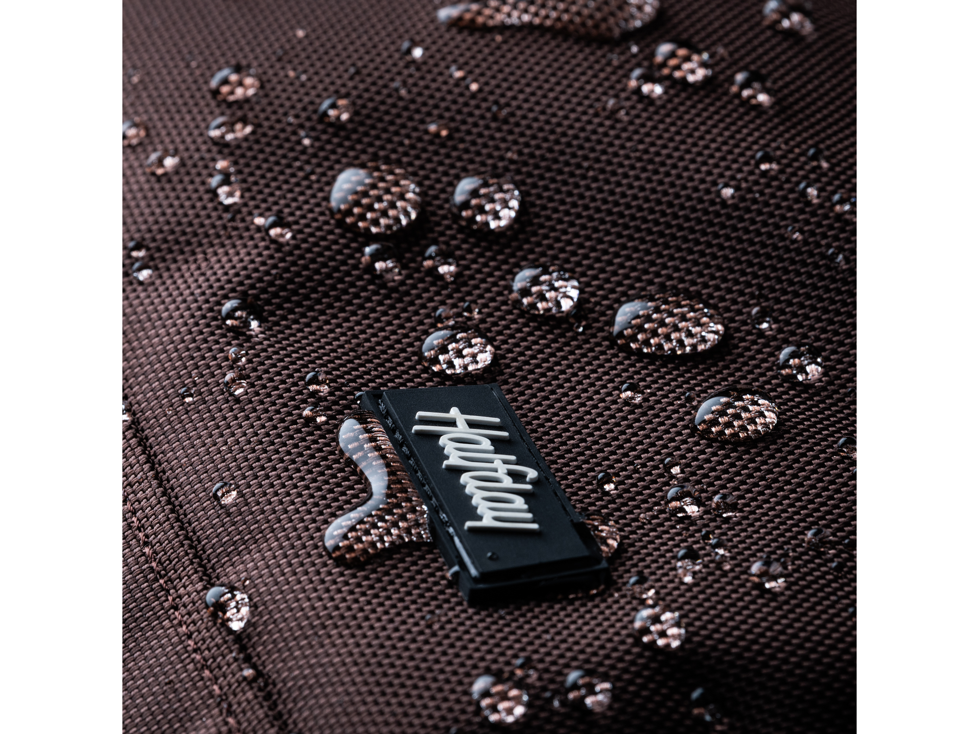 Halfday Travel Garment Duffel