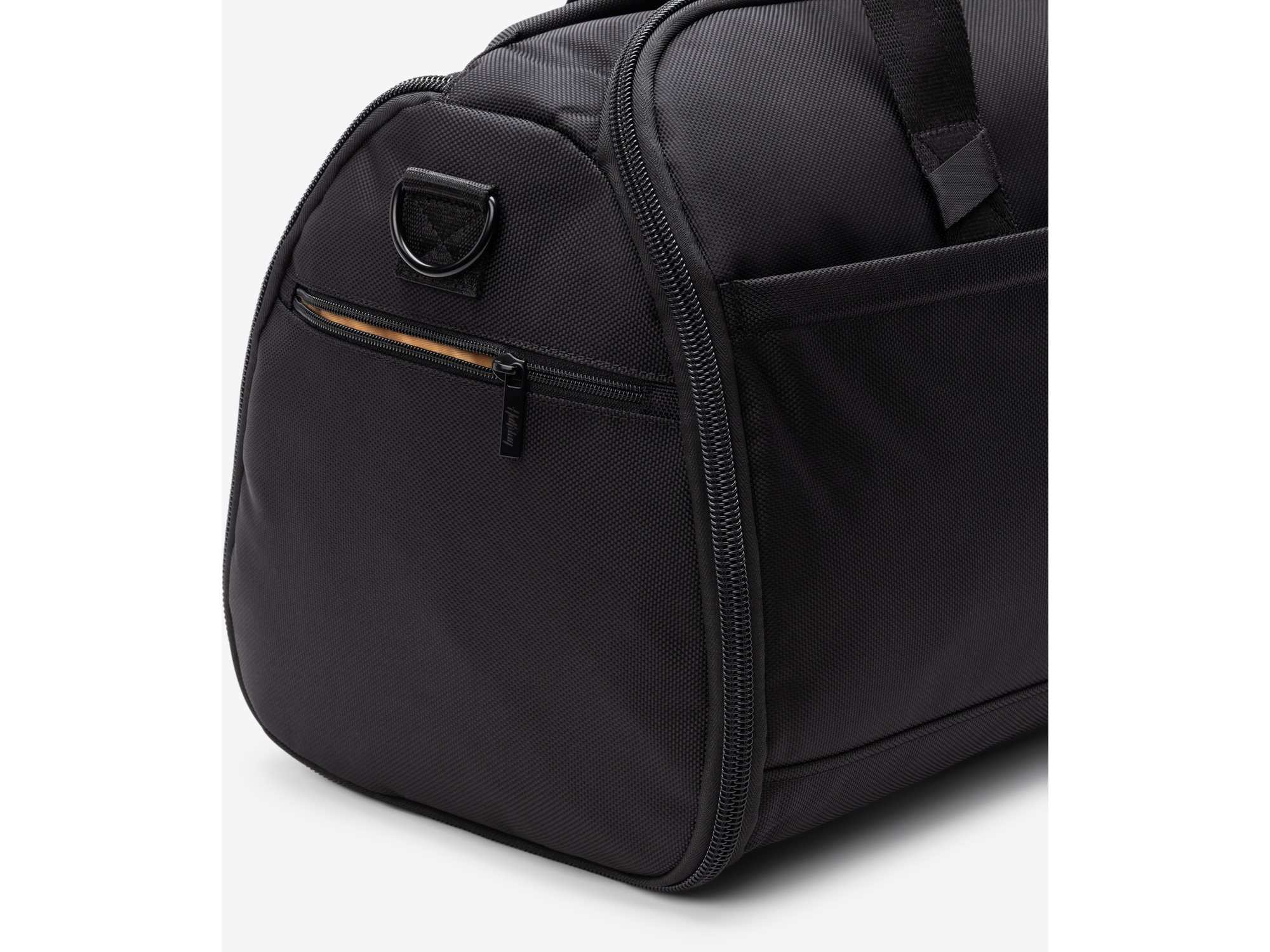 Halfday Travel Garment Duffel