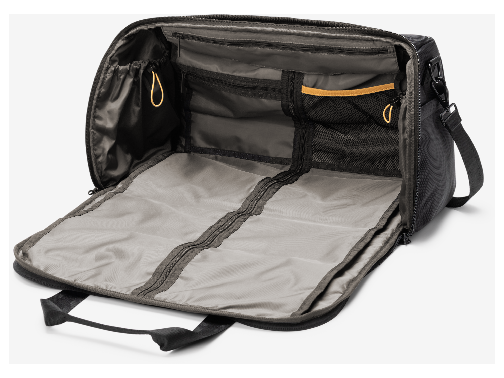 Halfday Travel Garment Duffel