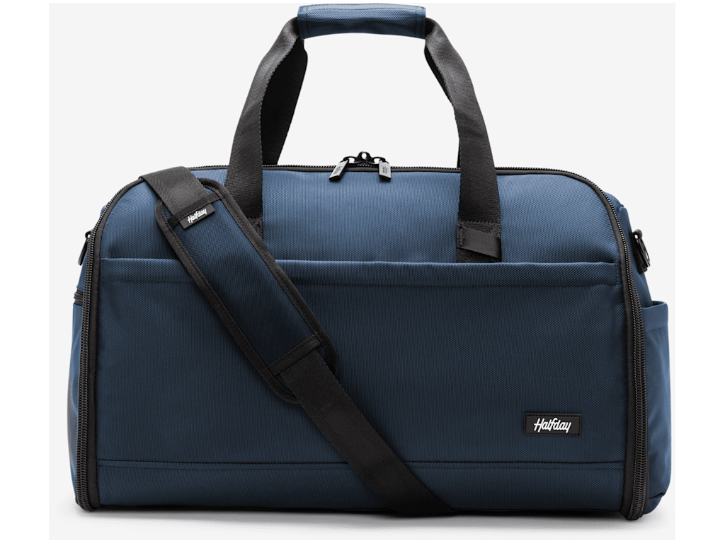 Halfday Travel Garment Duffel