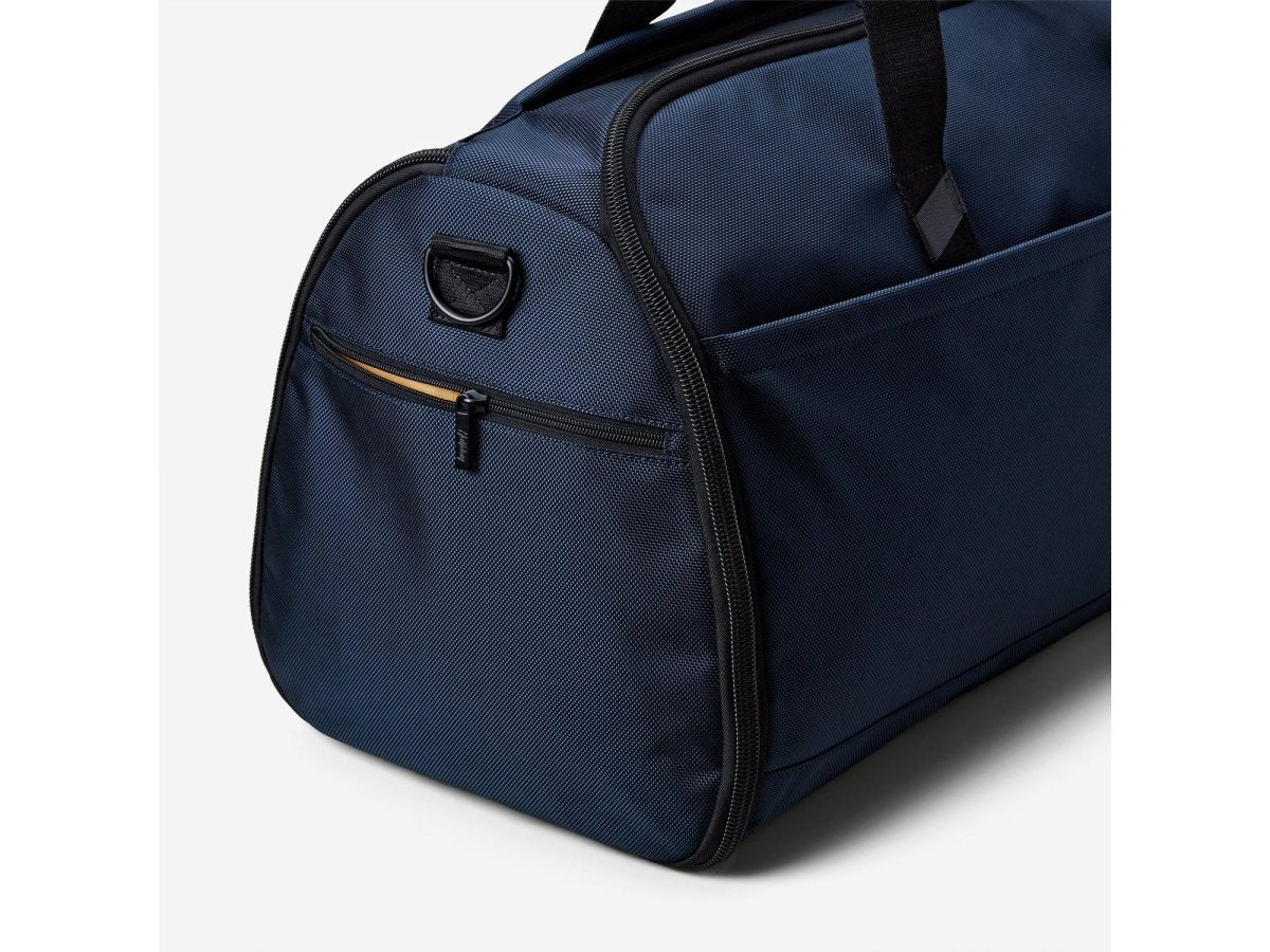 Halfday Travel Garment Duffel - Garment Duffel Bags - SwagWear