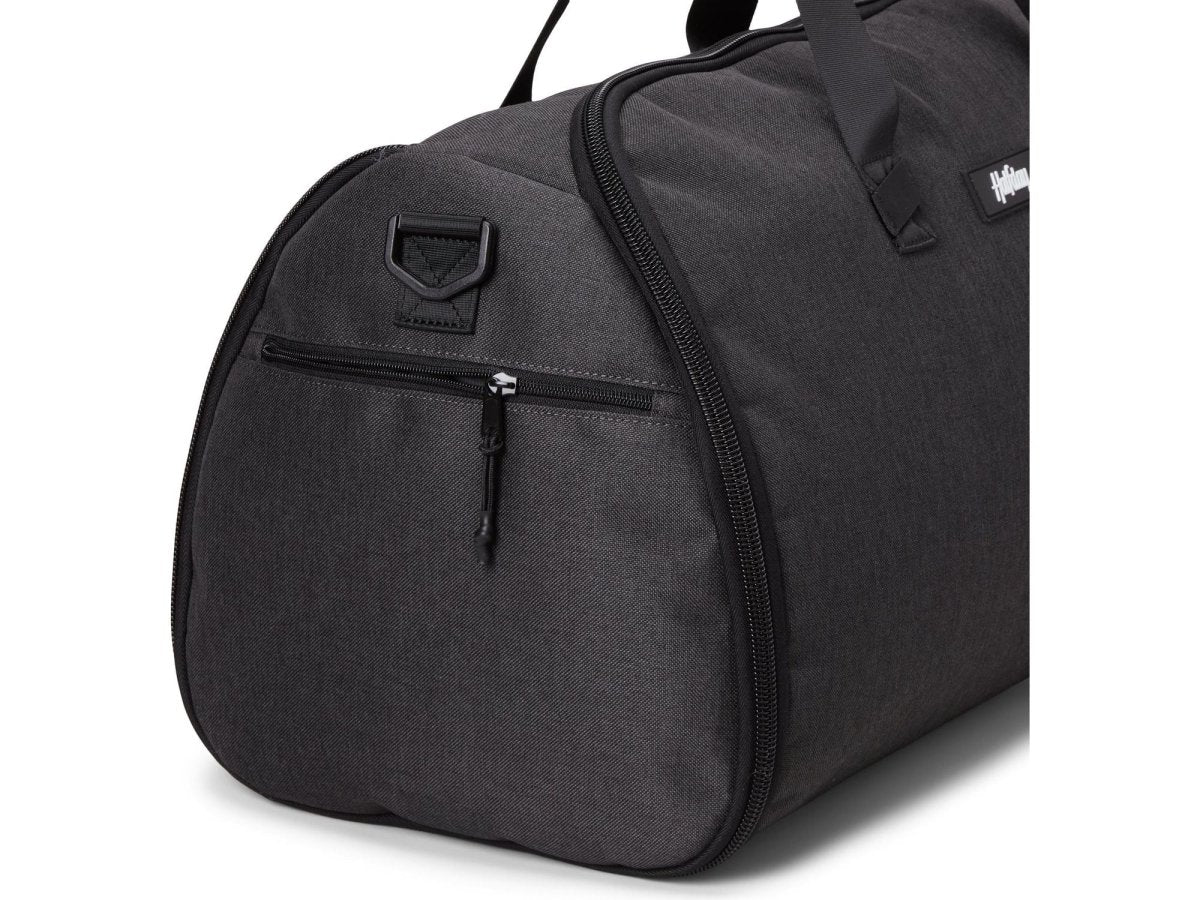 Halfday Travel Garment Duffel - Garment Duffel Bags - SwagWear