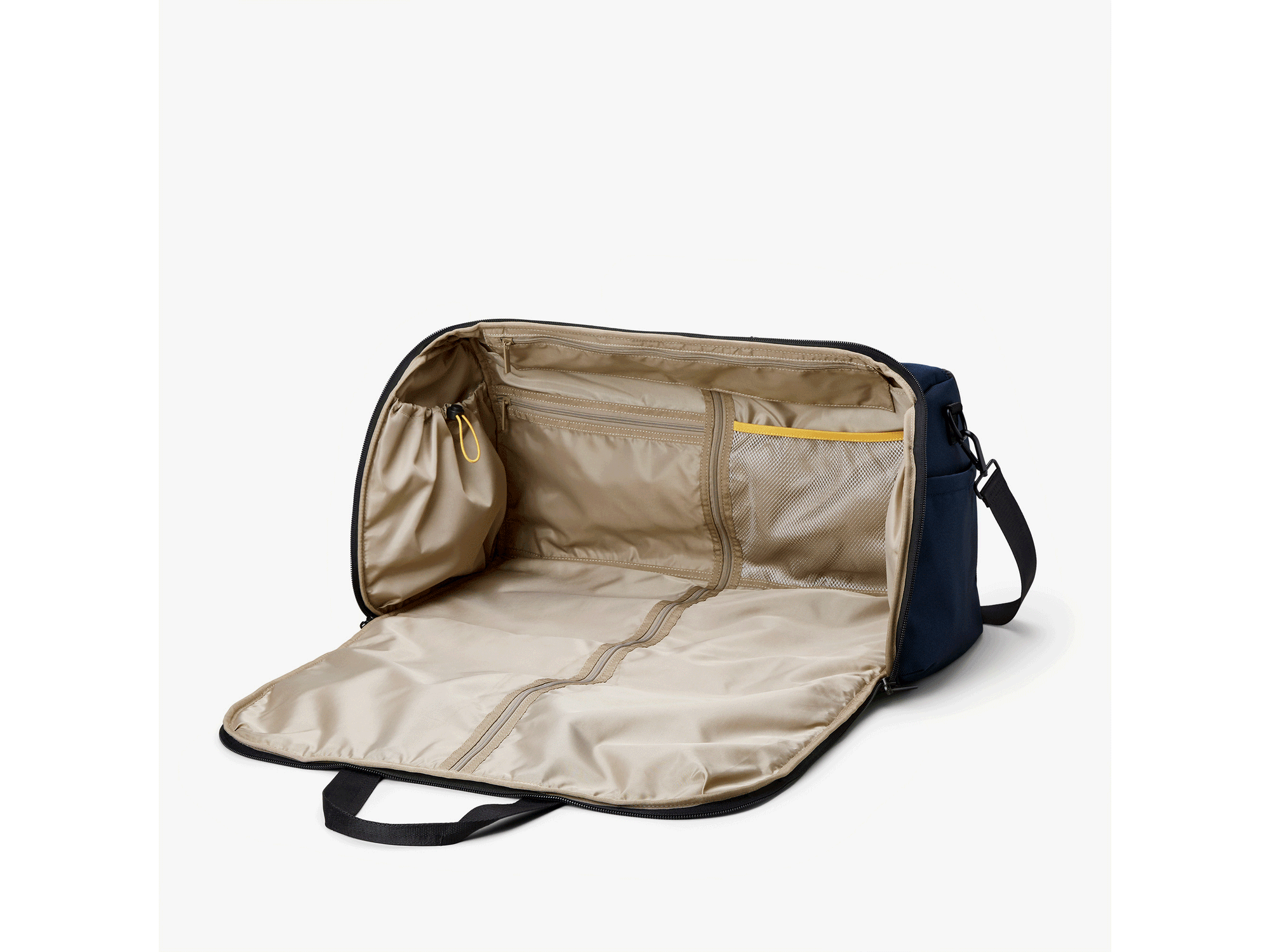 Halfday Travel Garment Duffel - Garment Duffel Bags