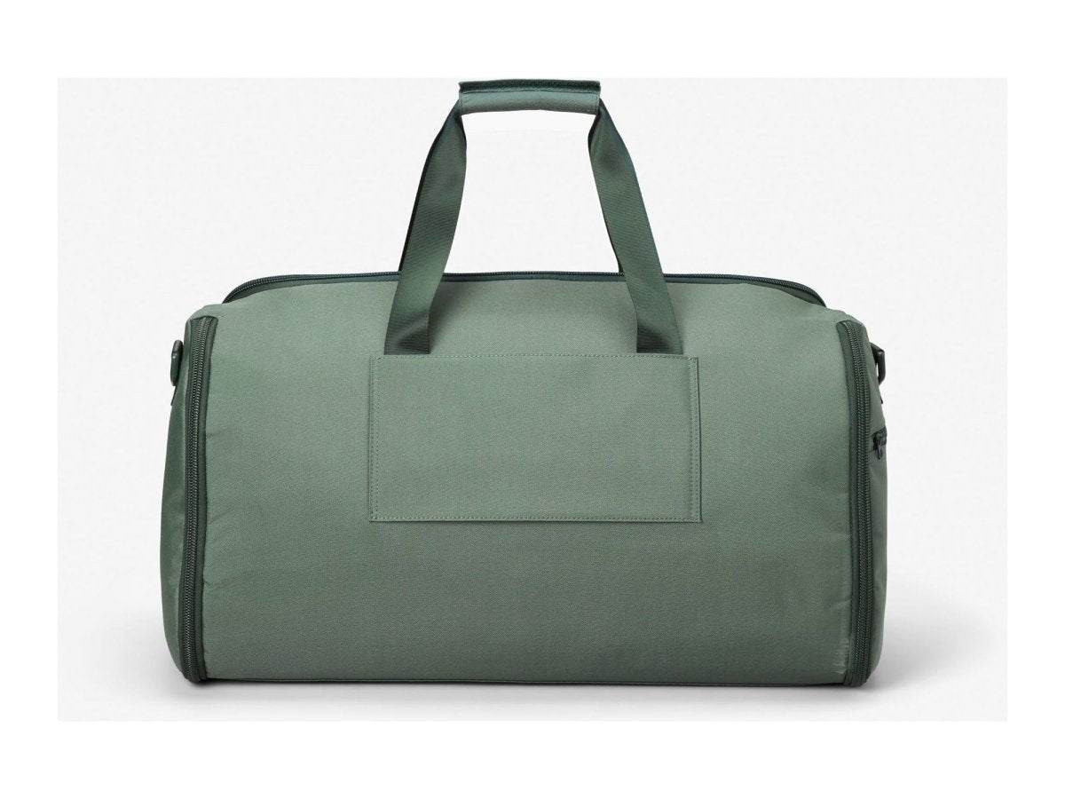 Halfday Travel Garment Duffel - Garment Duffel Bags - SwagWear