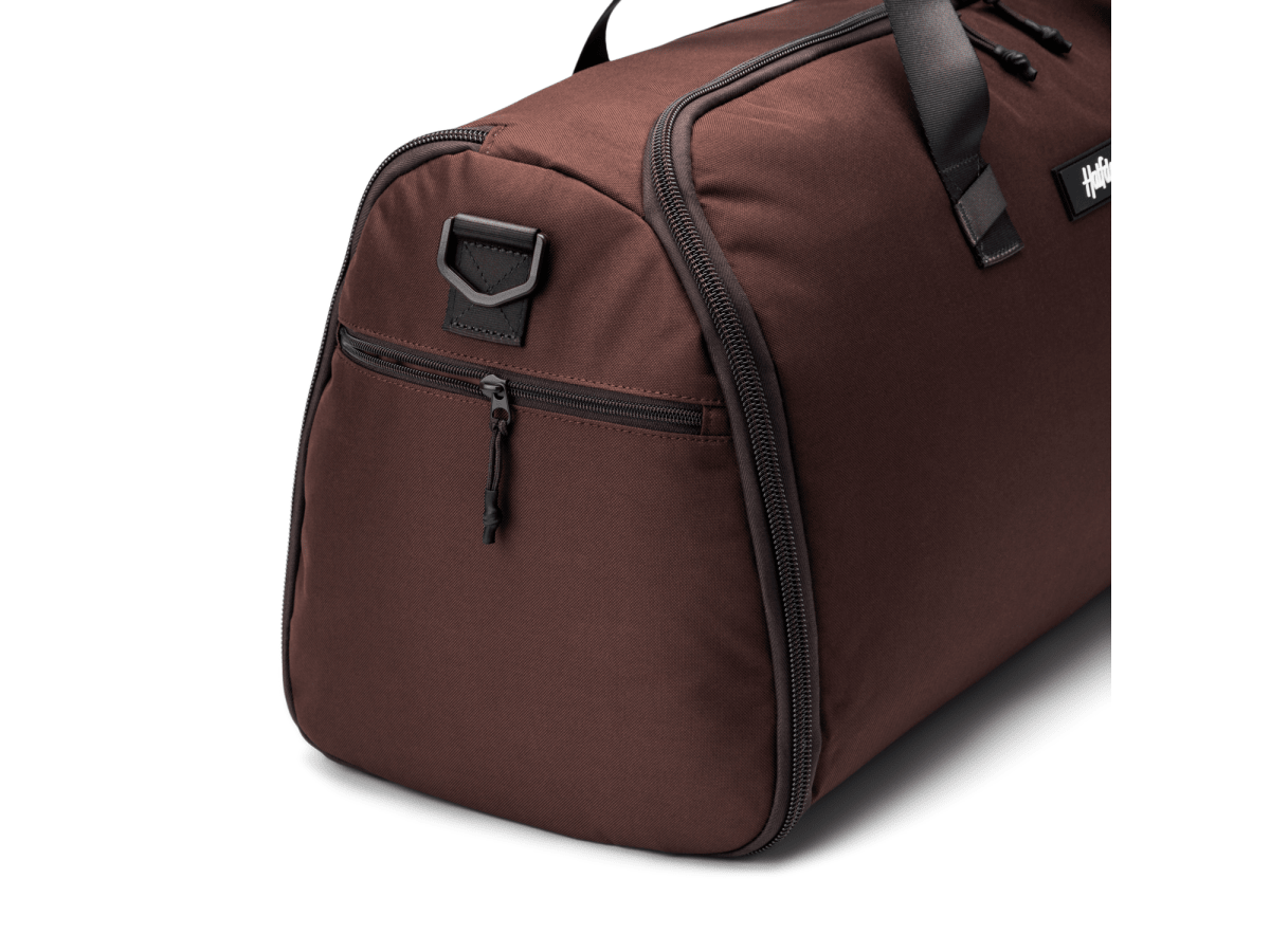 Halfday Travel Garment Duffel - Garment Duffel Bags - SwagWear