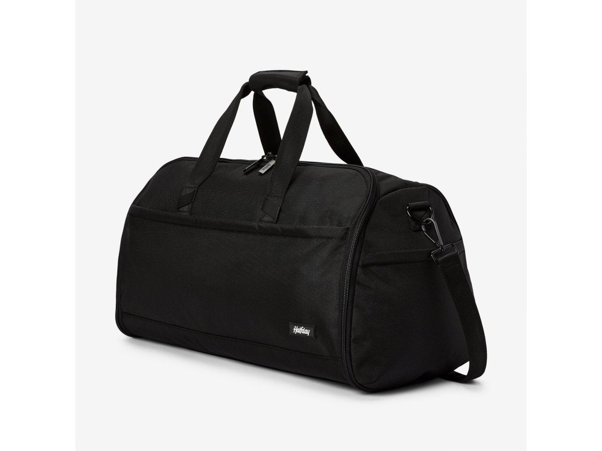 Halfday Travel Garment Duffel - Garment Duffel Bags - SwagWear