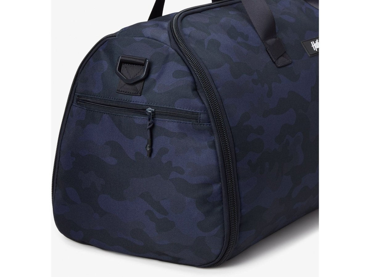 Halfday Travel Garment Duffel - Garment Duffel Bags - SwagWear