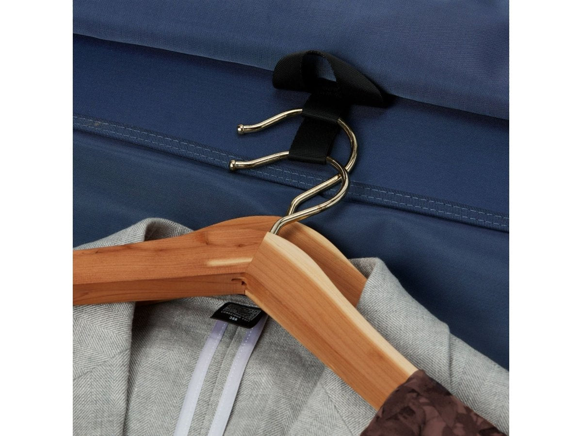 Halfday Travel Garment Duffel - Garment Duffel Bags - SwagWear