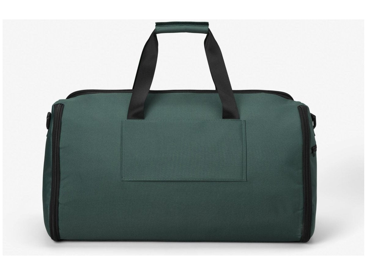 Halfday Travel Garment Duffel - Garment Duffel Bags - SwagWear