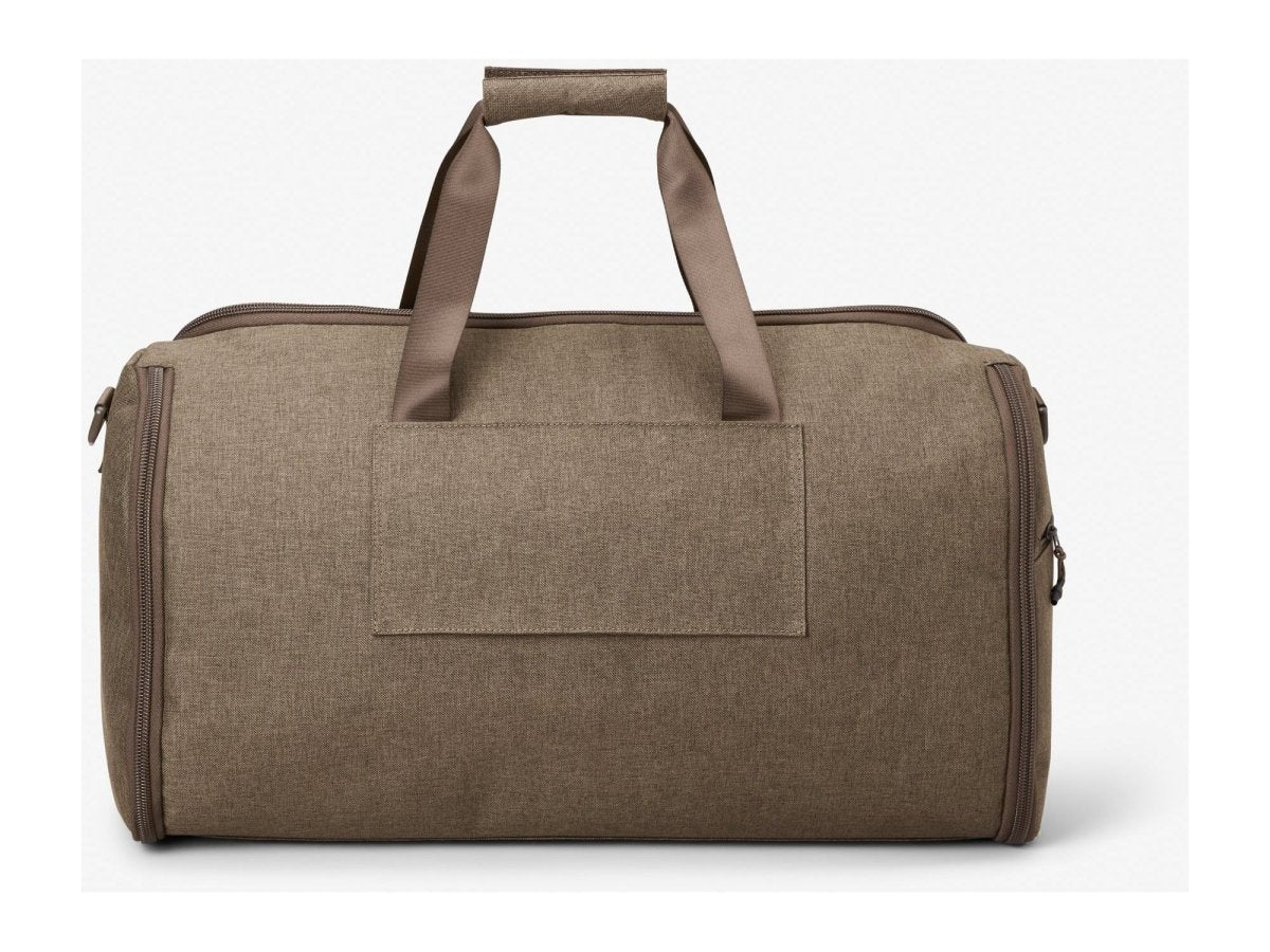 Halfday Travel Garment Duffel - Garment Duffel Bags - SwagWear
