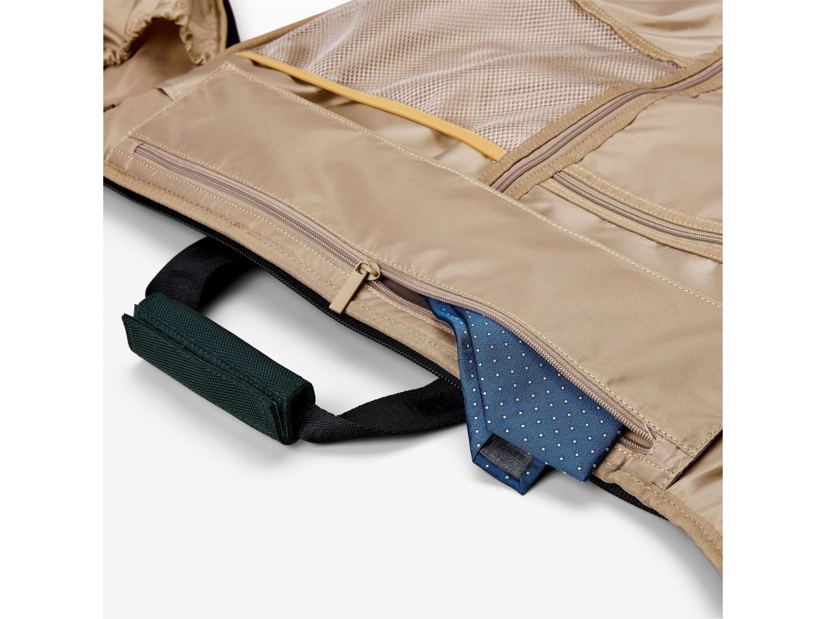 Halfday Travel Garment Duffel - Garment Duffel Bags - SwagWear