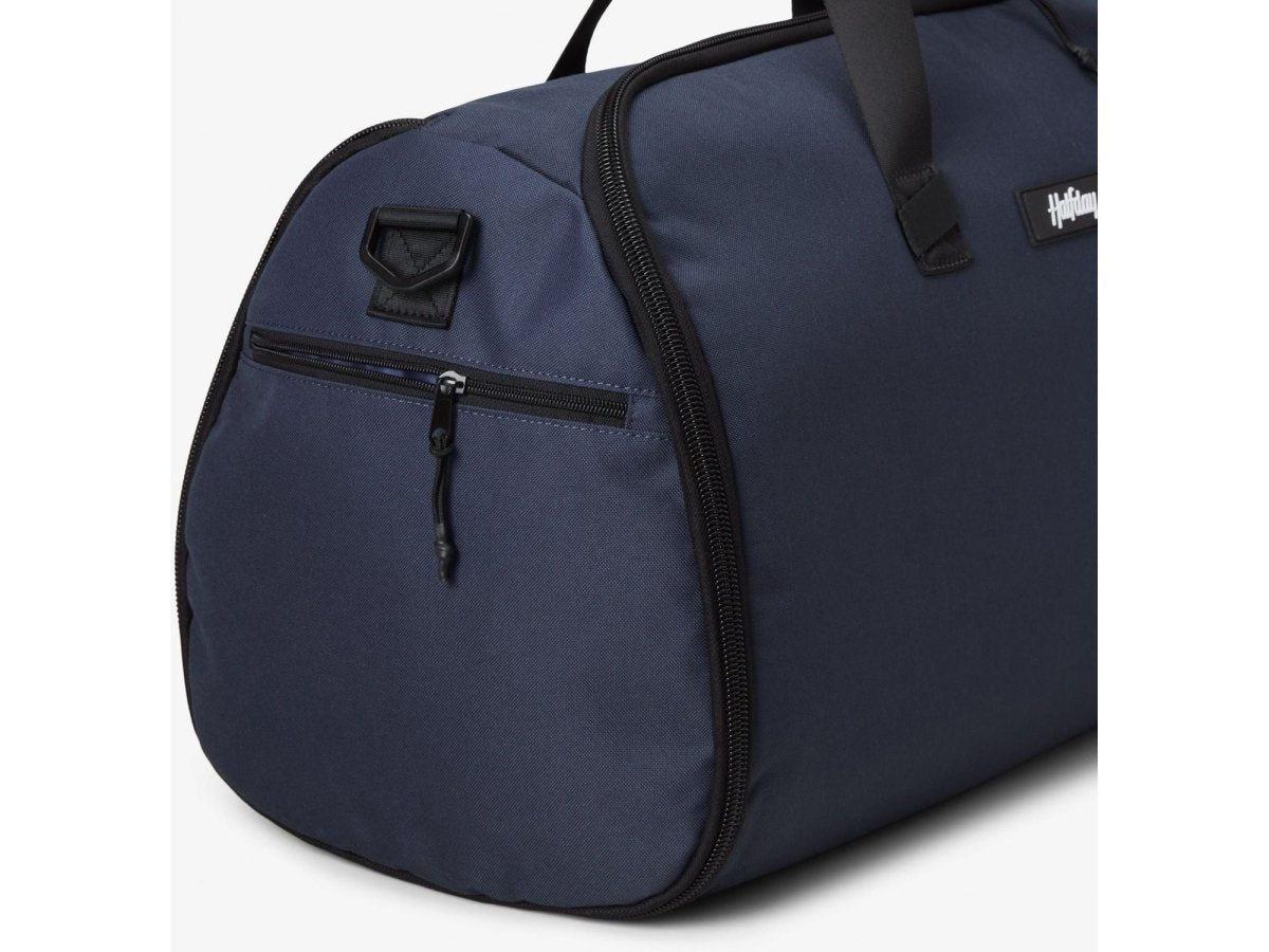 Halfday Travel Garment Duffel - Garment Duffel Bags - SwagWear