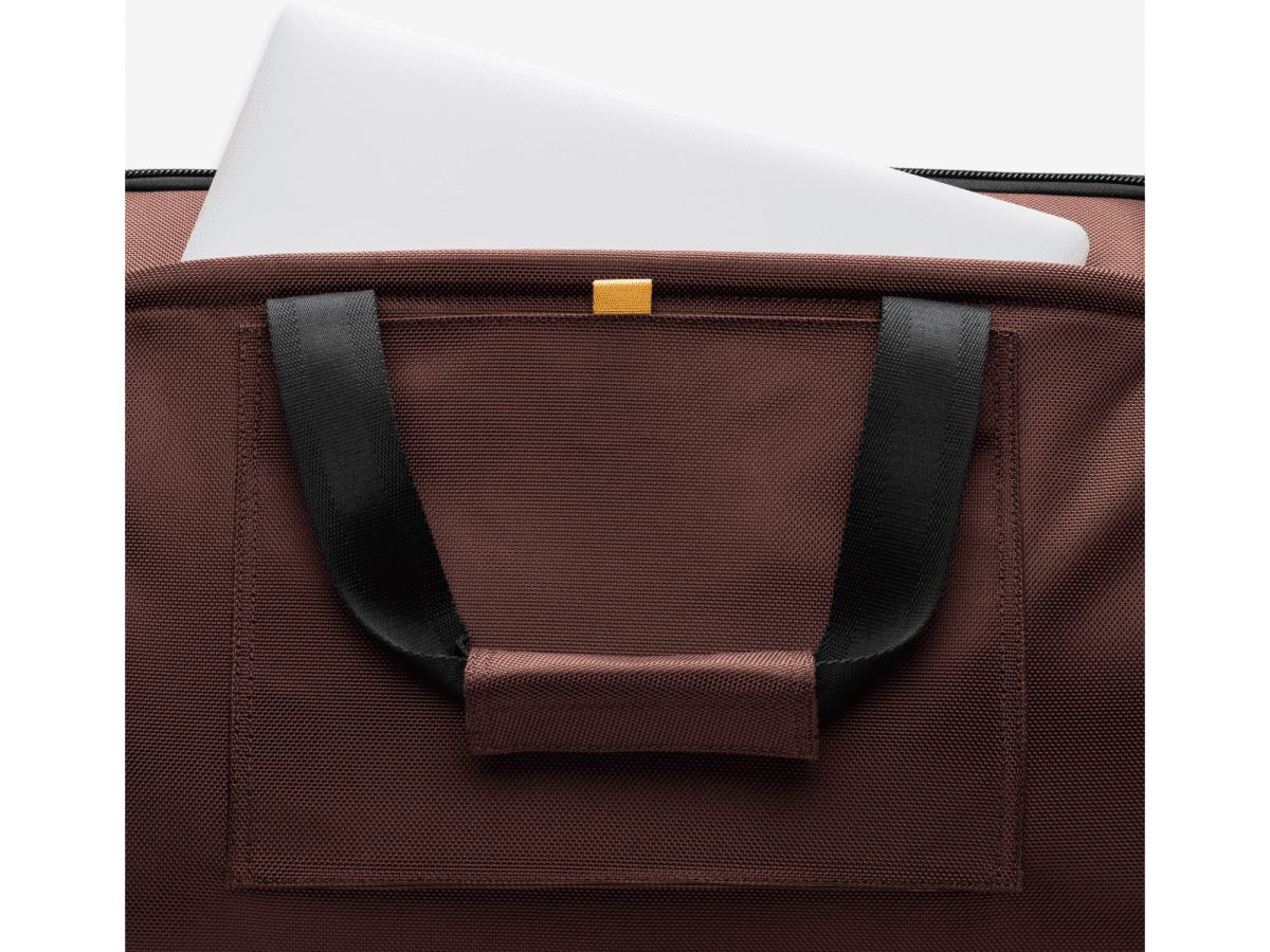 Halfday Travel Garment Duffel - Garment Duffel Bags - SwagWear