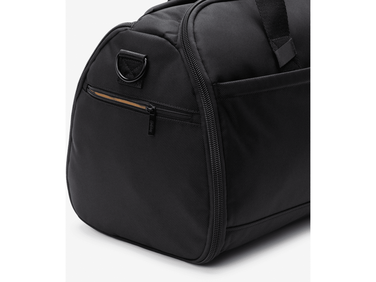 Halfday Travel Garment Duffel - Garment Duffel Bags - SwagWear