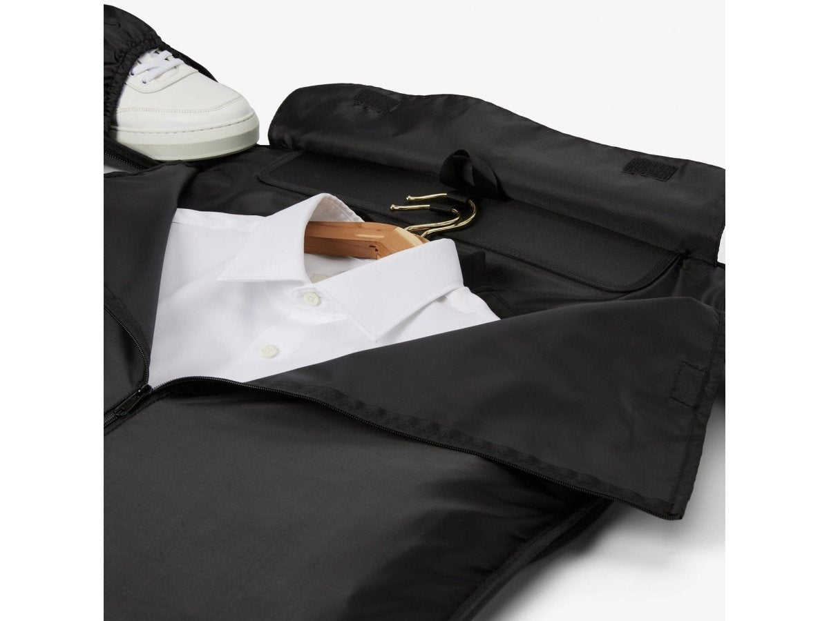 Halfday Travel Garment Duffel - Garment Duffel Bags - SwagWear