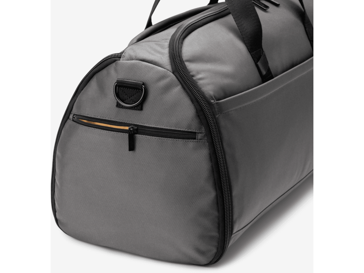 Halfday Travel Garment Duffel - Garment Duffel Bags - SwagWear