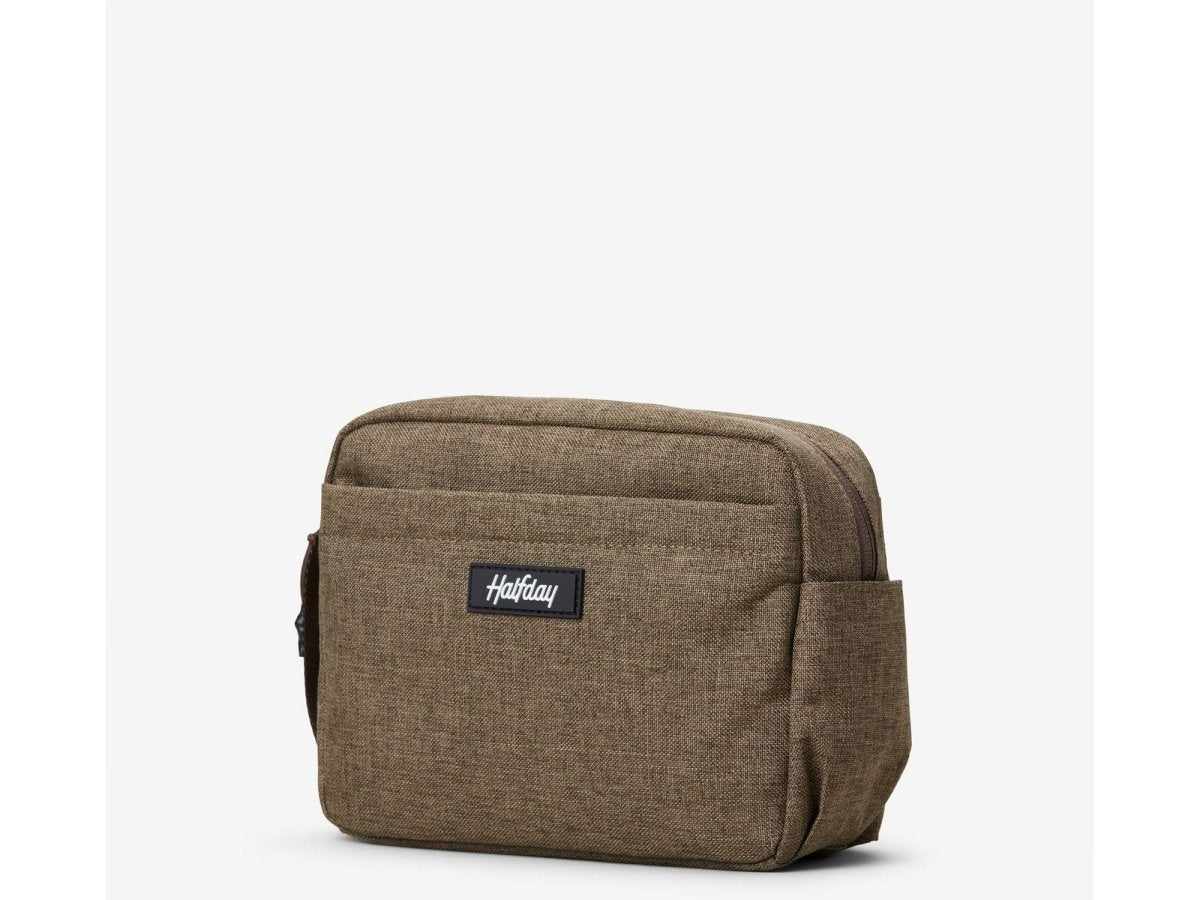 Halfday Travel The Sidecar Toiletry Kit - Toiletry Bags - SwagWear