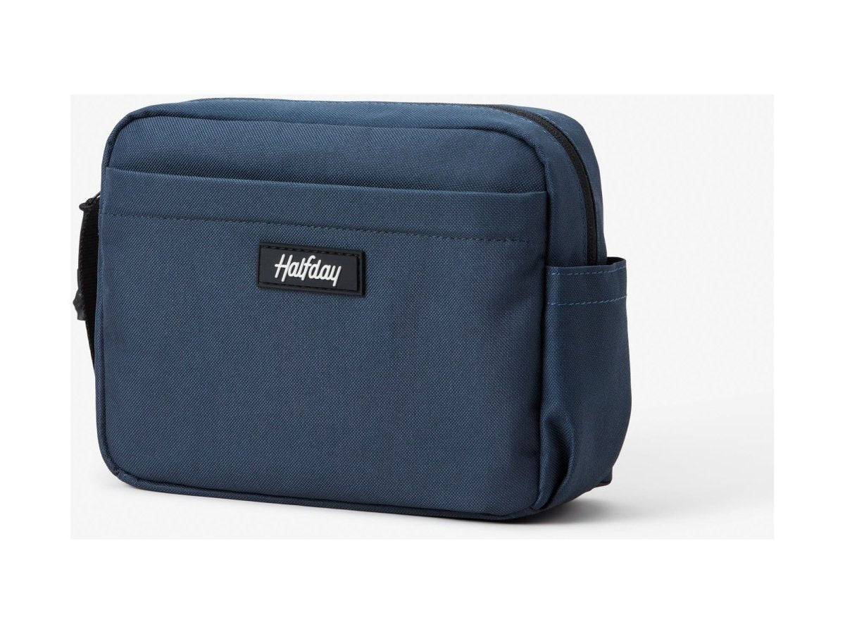 Halfday Travel The Sidecar Toiletry Kit - Toiletry Bags - SwagWear