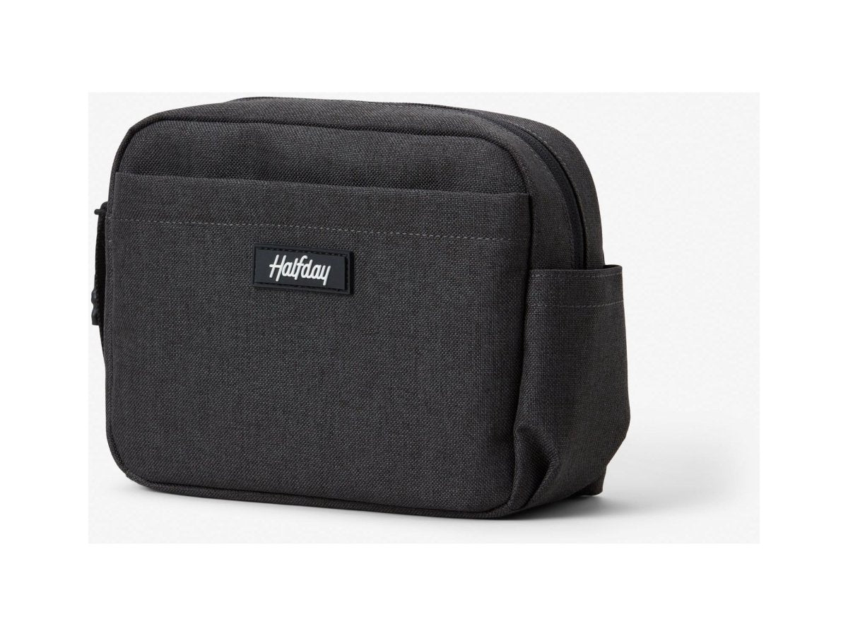 Halfday Travel The Sidecar Toiletry Kit - Toiletry Bags - SwagWear
