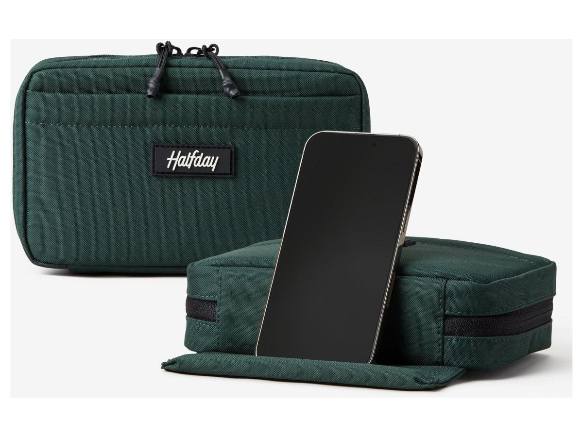 Halfday Travel The Sidekick Tech Kit - Tech Kits - SwagWear