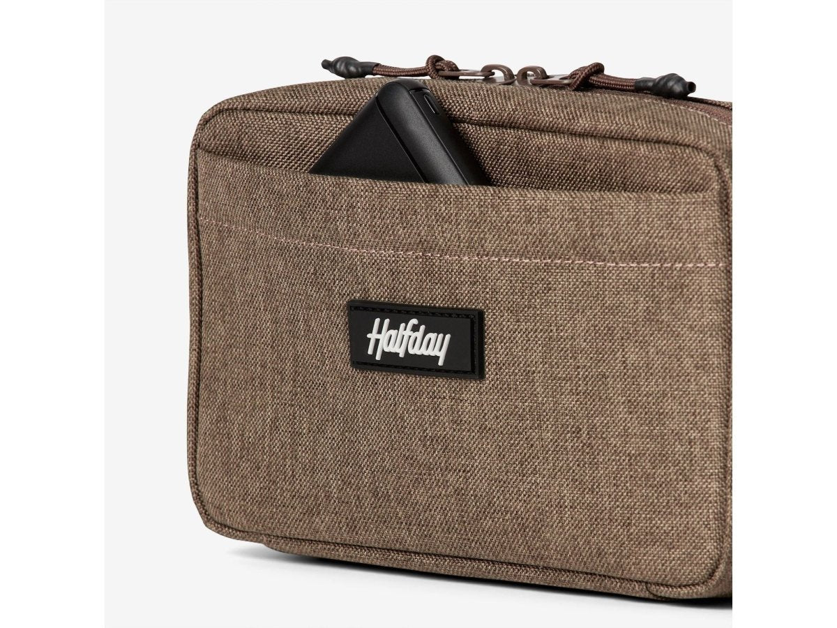 Halfday Travel The Sidekick Tech Kit - Tech Kits - SwagWear