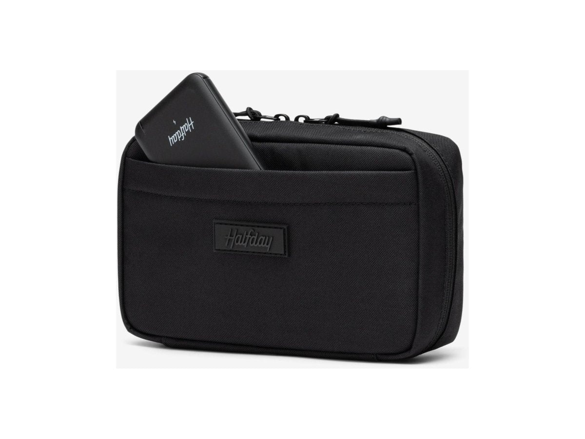 Halfday Travel The Sidekick Tech Kit - Tech Kits - SwagWear