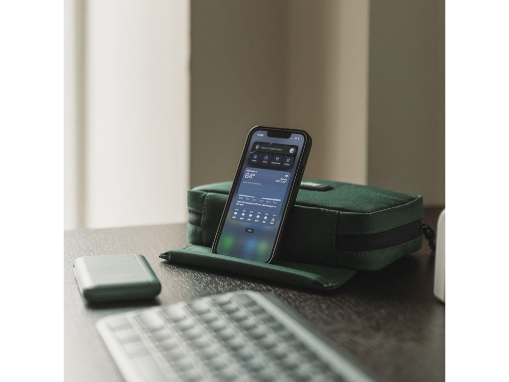 Halfday Travel The Sidekick Tech Kit - Tech Kits - SwagWear
