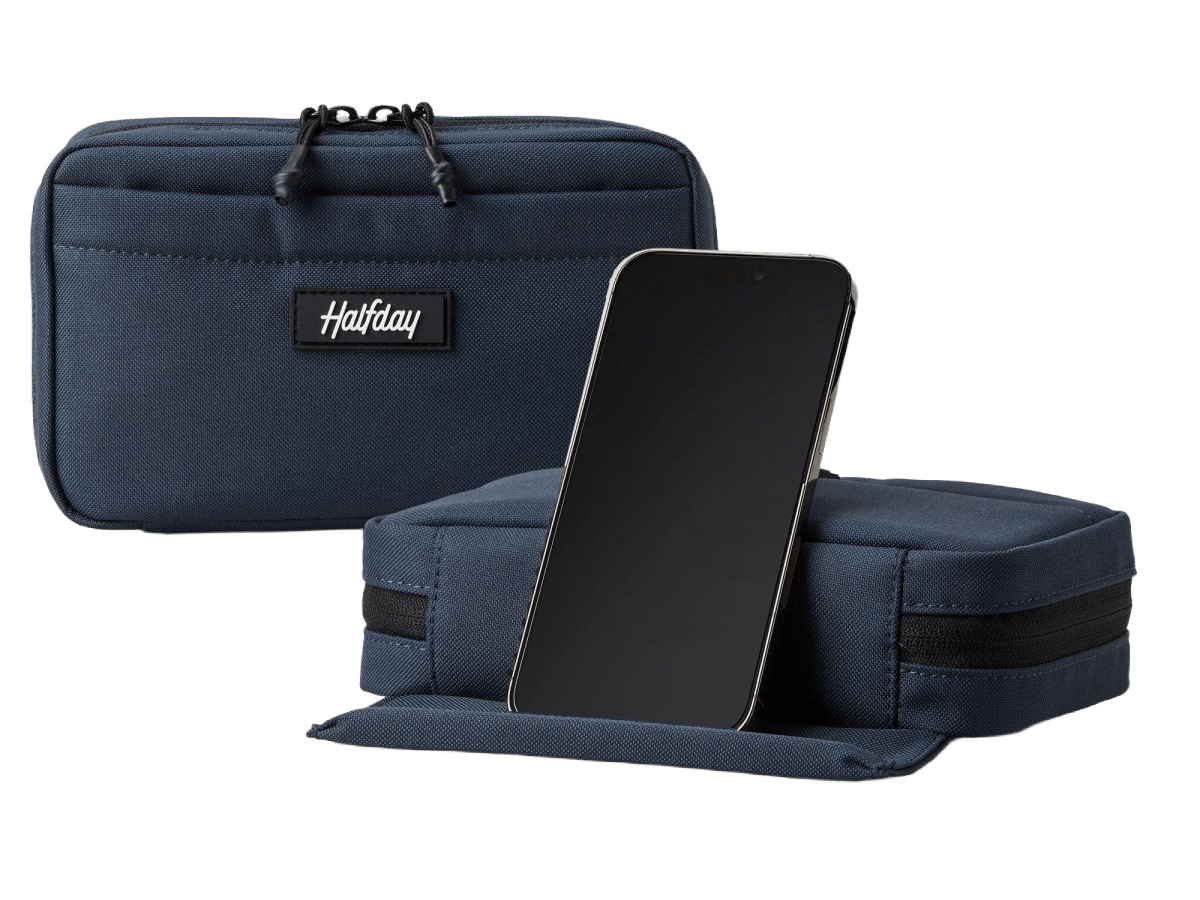 Halfday Travel The Sidekick Tech Kit - Tech Kits - SwagWear