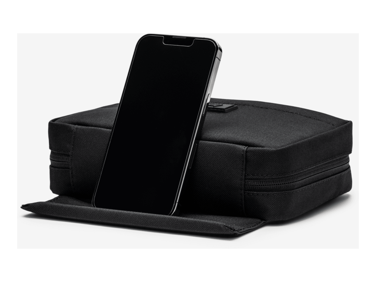 Halfday Travel The Sidekick Tech Kit - Tech Kits - SwagWear