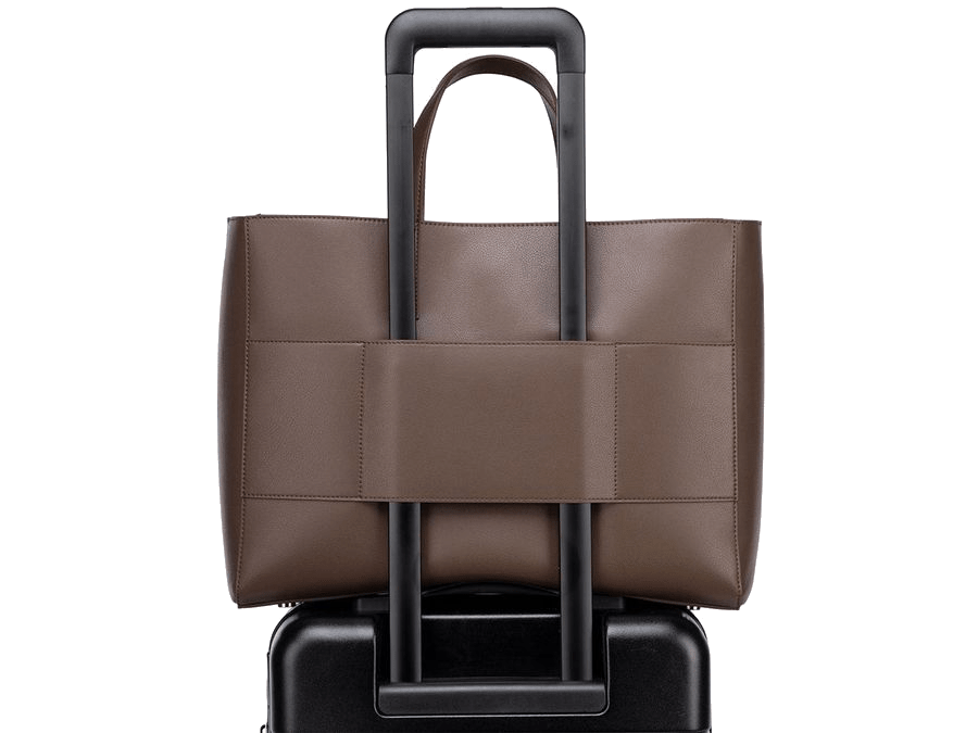 Haven Laptop Tote Bag - Laptop Totes - SwagWear