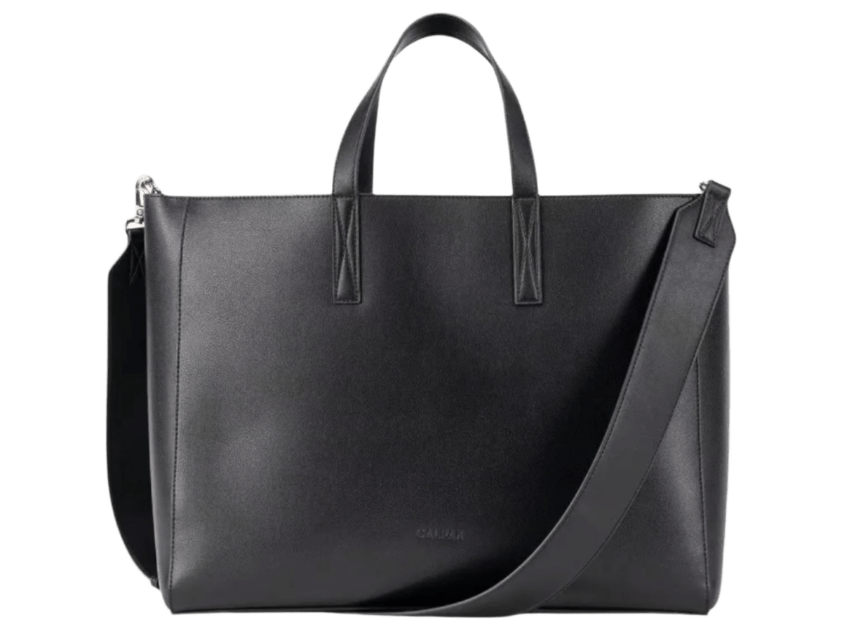 Haven Laptop Tote Bag - Laptop Totes - SwagWear