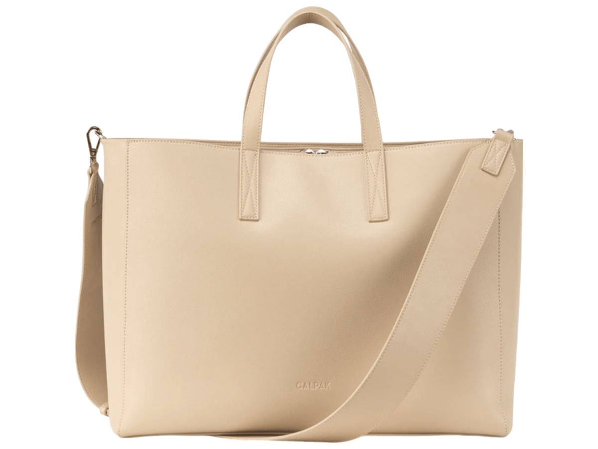 Haven Laptop Tote Bag - Laptop Totes - SwagWear