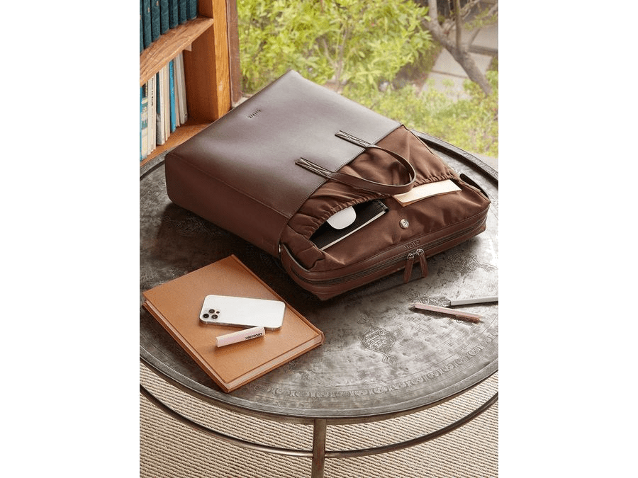 Haven Laptop Tote Bag - Laptop Totes - SwagWear