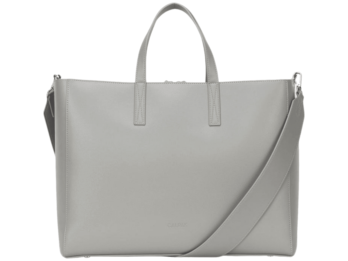 Haven Laptop Tote Bag - Laptop Totes - SwagWear