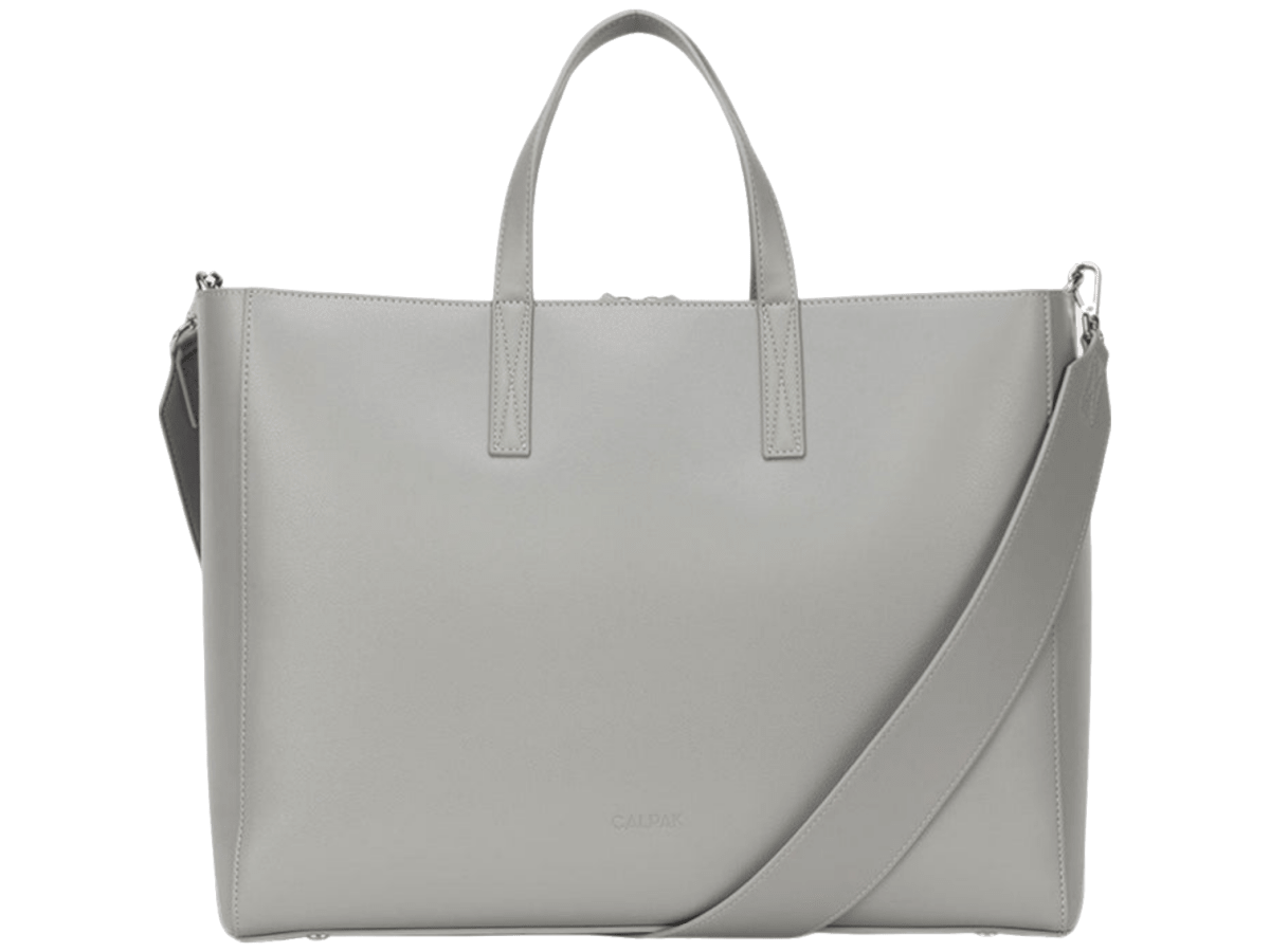 Haven Laptop Tote Bag - Laptop Totes - SwagWear