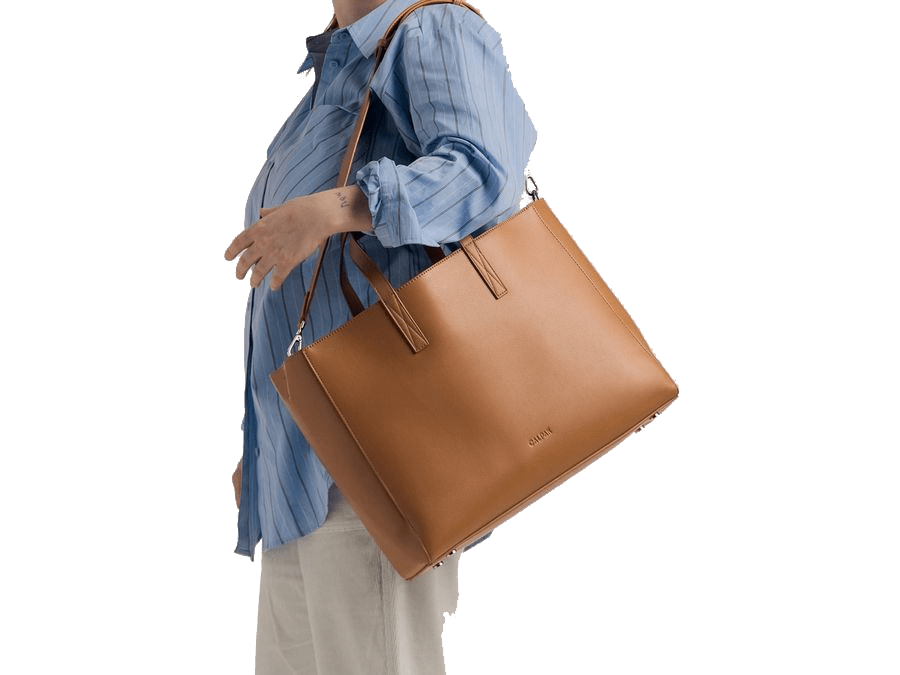 Haven Laptop Tote Bag - Laptop Totes - SwagWear