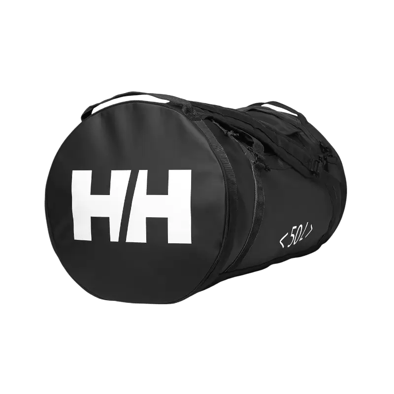 Helly Hansen 50L 2 Duffel Bag - Duffel Bags - SwagWear