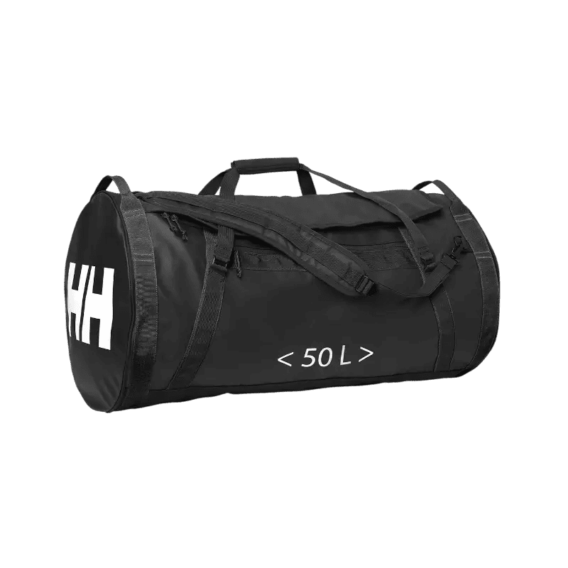 Helly Hansen 50L 2 Duffel Bag - Duffel Bags - SwagWear