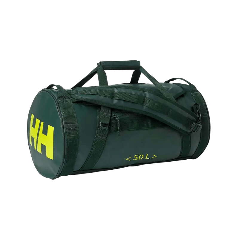 Helly Hansen 50L 2 Duffel Bag - Duffel Bags - SwagWear