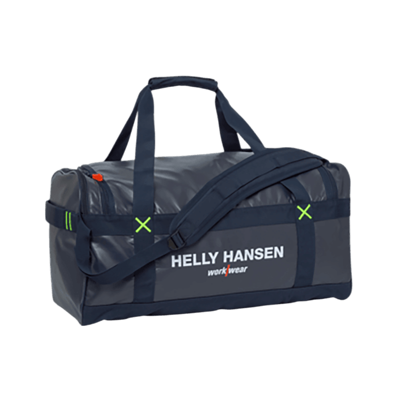 Helly Hansen 50L Duffel Bag - Duffel Bags - SwagWear