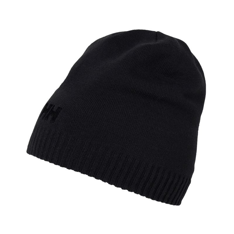 Helly Hansen Brand Beanie - Beanies - SwagWear