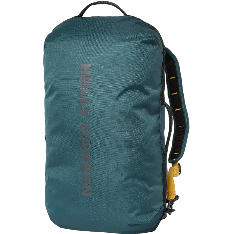 Helly Hansen Canyon Duffel Pack 50L - Duffel Bags - SwagWear