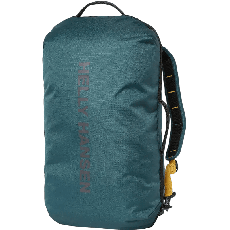 Helly Hansen Canyon Duffel Pack 50L - Duffel Bags - SwagWear
