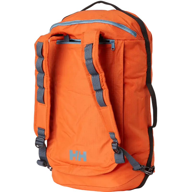 Helly Hansen Canyon Duffel Pack 65L - Duffel Bags - SwagWear