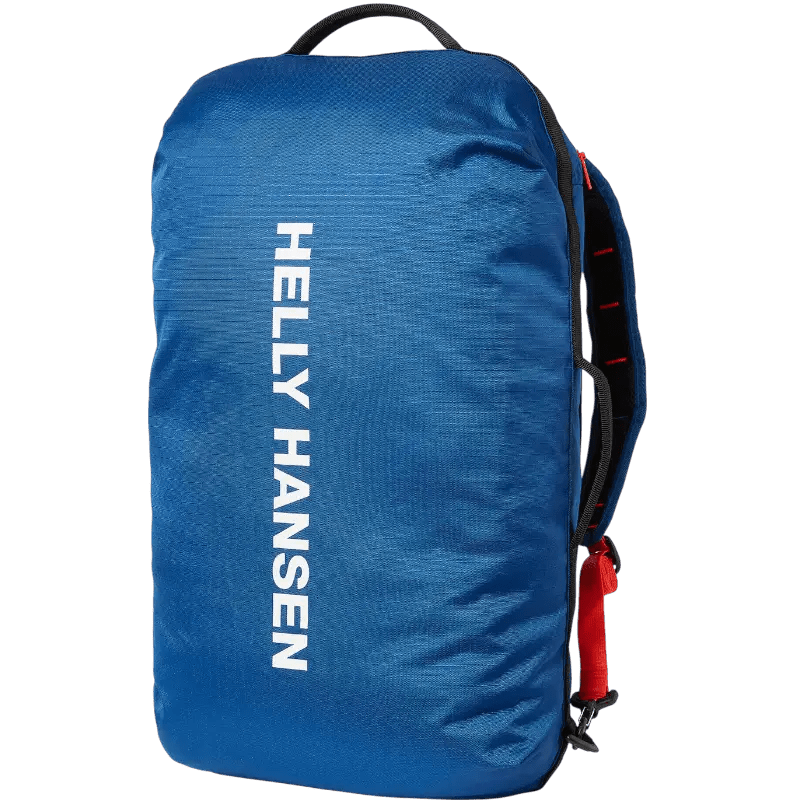 Helly Hansen Canyon Duffel Pack 65L - Duffel Bags - SwagWear