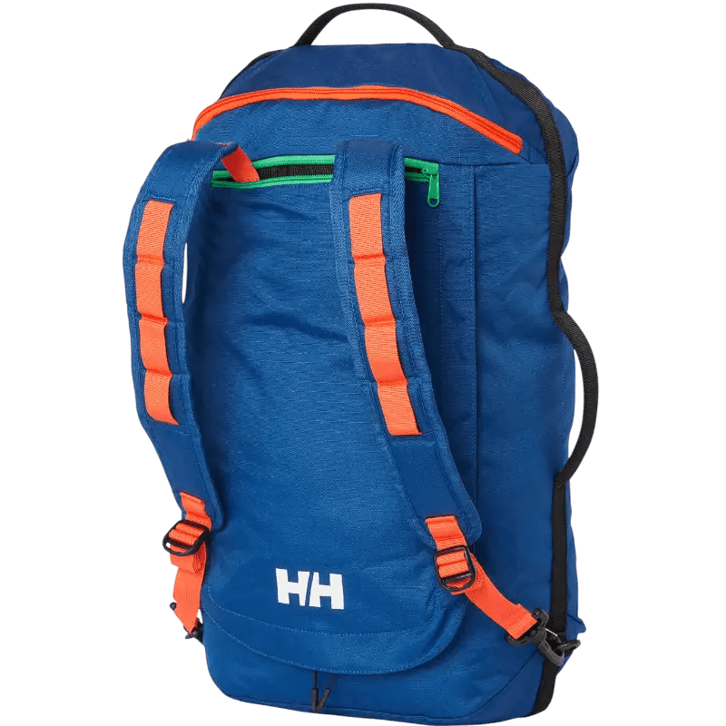 Helly Hansen Canyon Duffel Pack 65L - Duffel Bags - SwagWear